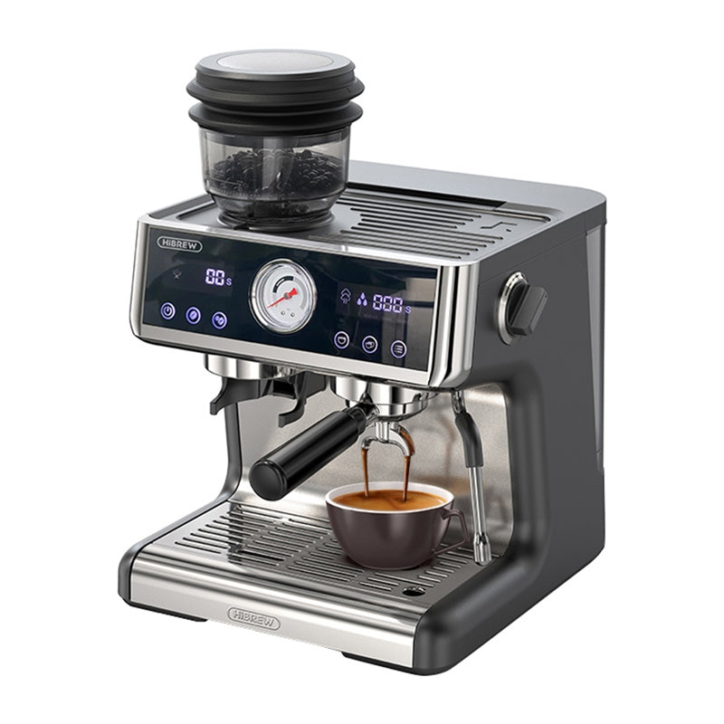 HiBrew H7A Plus Cob Pressure Machine - Product Image 2