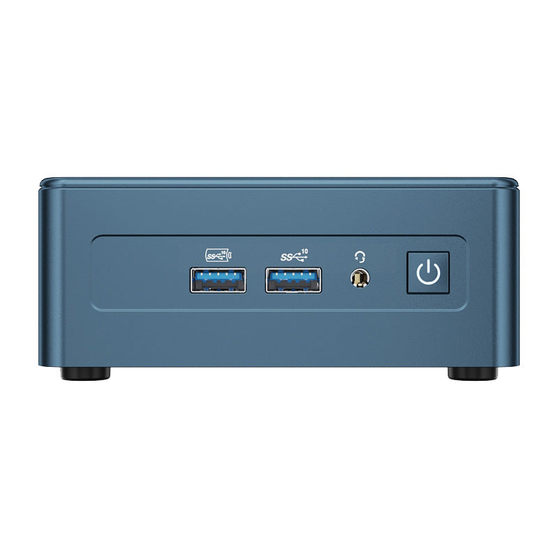 GEEKOM Mini PC IT12 Intel Core I5-12450H 16GB RAM 512GB + Win11 Pro