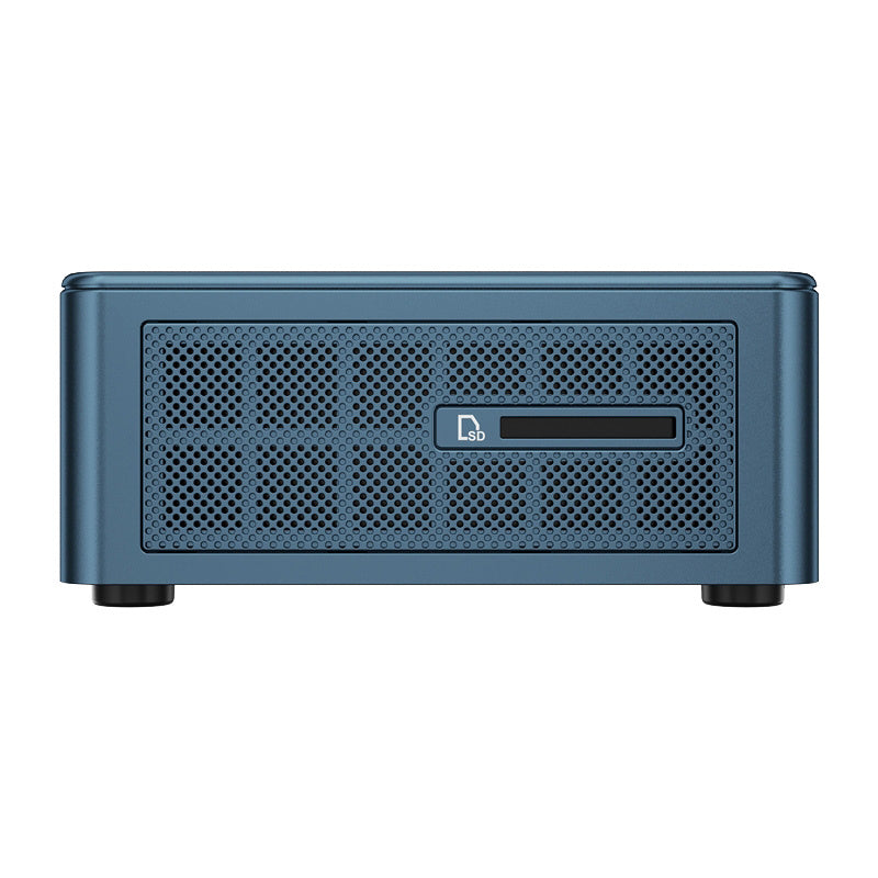 GEEKOM Mini PC IT12 Intel Core I5-12450H 16GB RAM 512GB + Win11 Pro