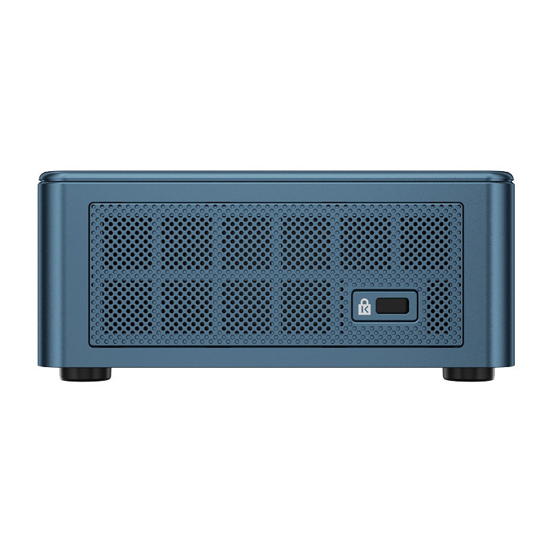 GEEKOM Mini PC IT12 Intel Core I5-12450H 16GB RAM 512GB + Win11 Pro