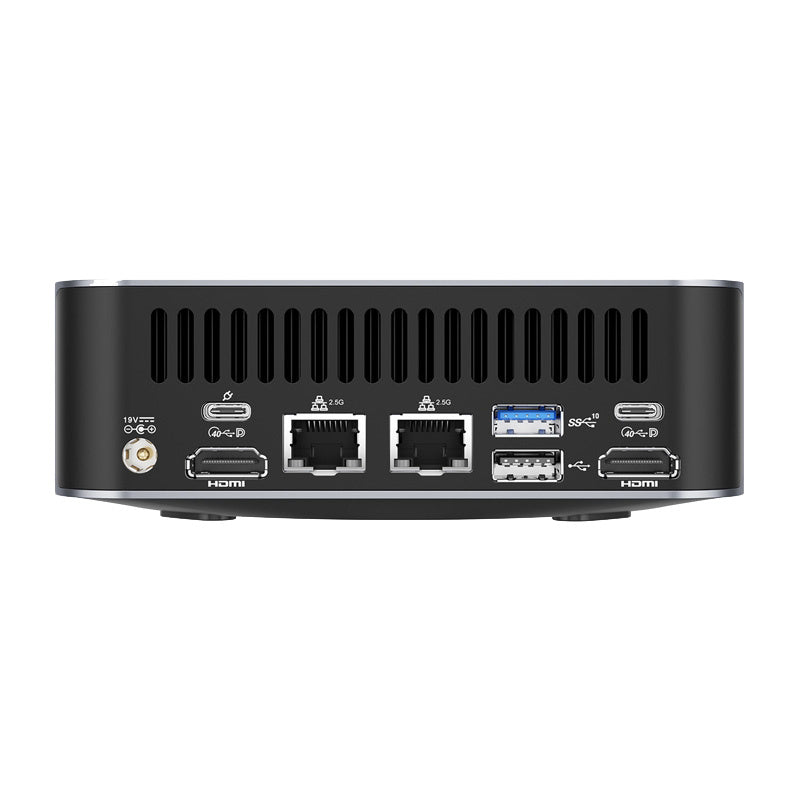 GEEKOM Mini PC GT1-MEGA Intel U5-125H 32GB RAM 1TB + Win11 Pro