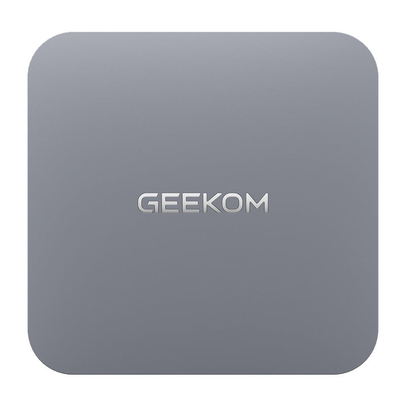 GEEKOM Mini PC GT1-MEGA Intel U5-125H 32GB RAM 1TB + Win11 Pro