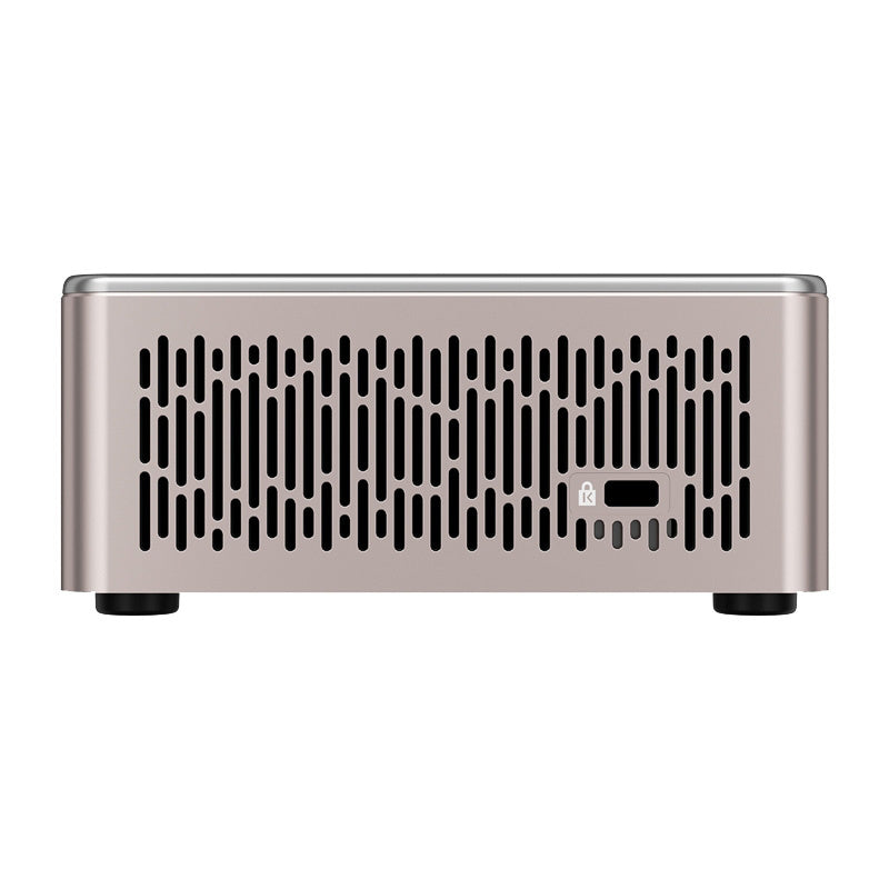 GEEKOM Mini PC A5 Ryzen 7 5825U 16GB RAM 512GB + Win11 Pro