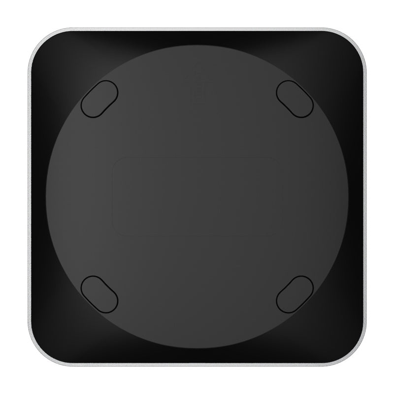 GEEKOM Mini PC A8 Ryzen 7 8745HS 32GB RAM 1TB + Win11 Pro