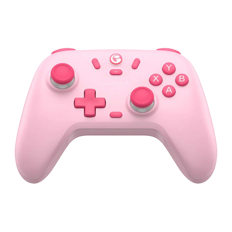 GameSir T4n Nova Lite Controller (Pink) - Image 1