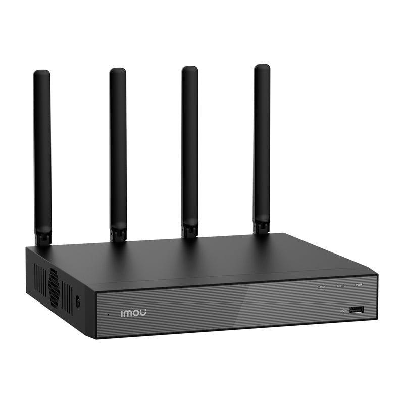 IMOU N118W 18-Channel IP Video Recorder - Image 3
