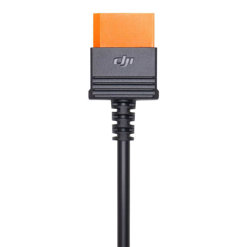 DJI Power SDC Charging Cable (XT60) (12V) - Image 4