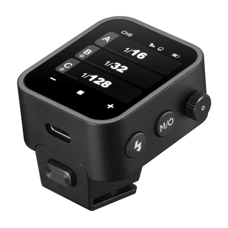 GODOX X3 TTL Remote Trigger for Fujifilm - Image 1