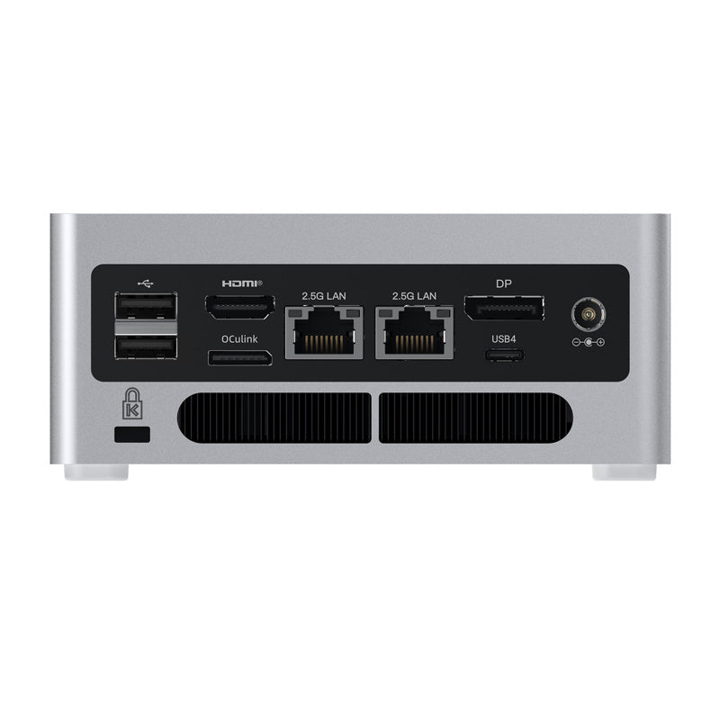 MINI PC Minis Forum NAB9 Plus Intel Core i9-12900HK 16GB RAM + 512GB