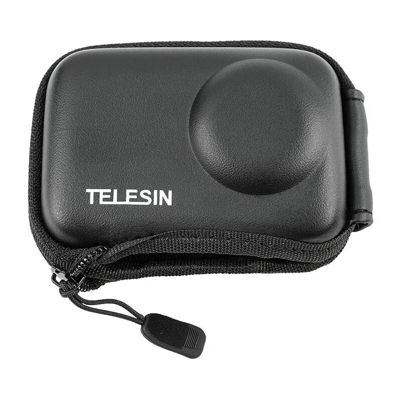 TELESIN bag for DJI ACTION 3/4/5pro camera - Image 1