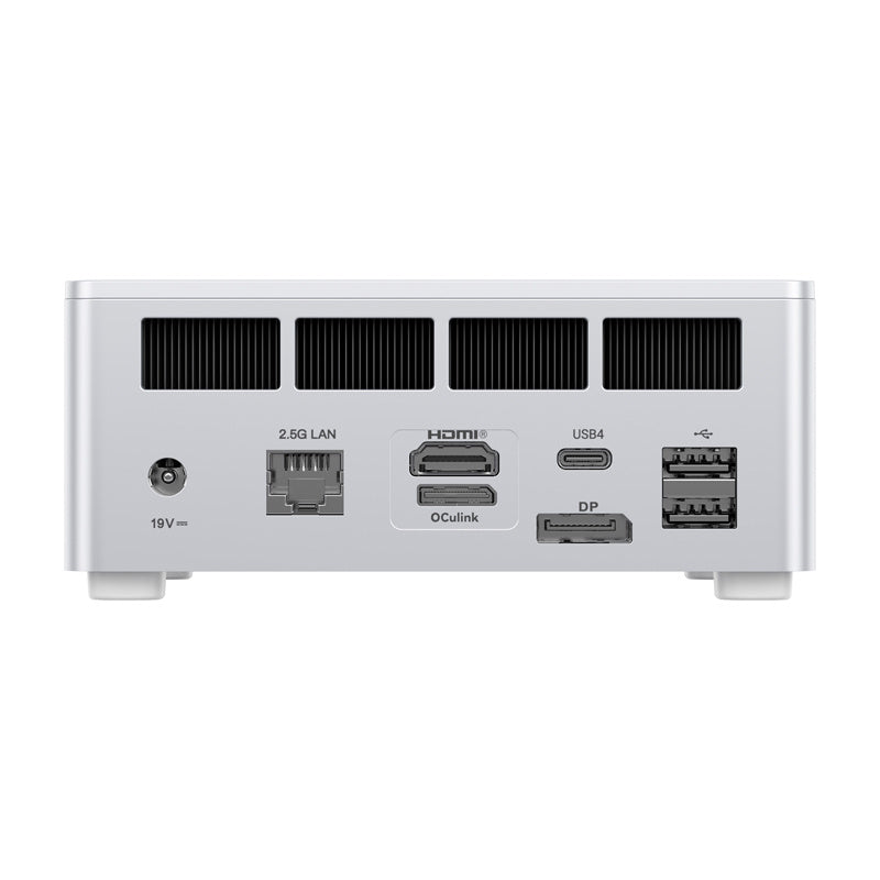 MINI-PC Minis Forum UM870 Plus Ryzen 7 8745H 32GB RAM + 1TB