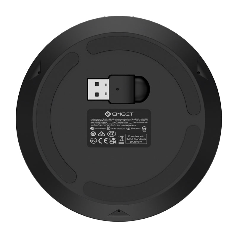 EMEET Luna Wireless Conference Speaker - Image 4