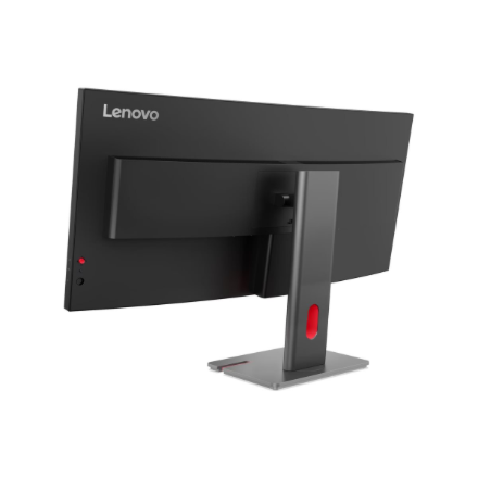 Lenovo | ThinkVision P40WD-40 | 39.7 " | IPS | WUHD | 21:9 | 120 Hz | 4ms GtG (Extreme mode) / 6ms GtG (Typical mode) ms