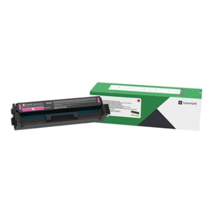 Lexmark CS/CX331,431 Mag Rtn 4.5K Cartridge | Lexmark 20N2HM0 | Lexmark - High Yield - magenta - original - toner cartri