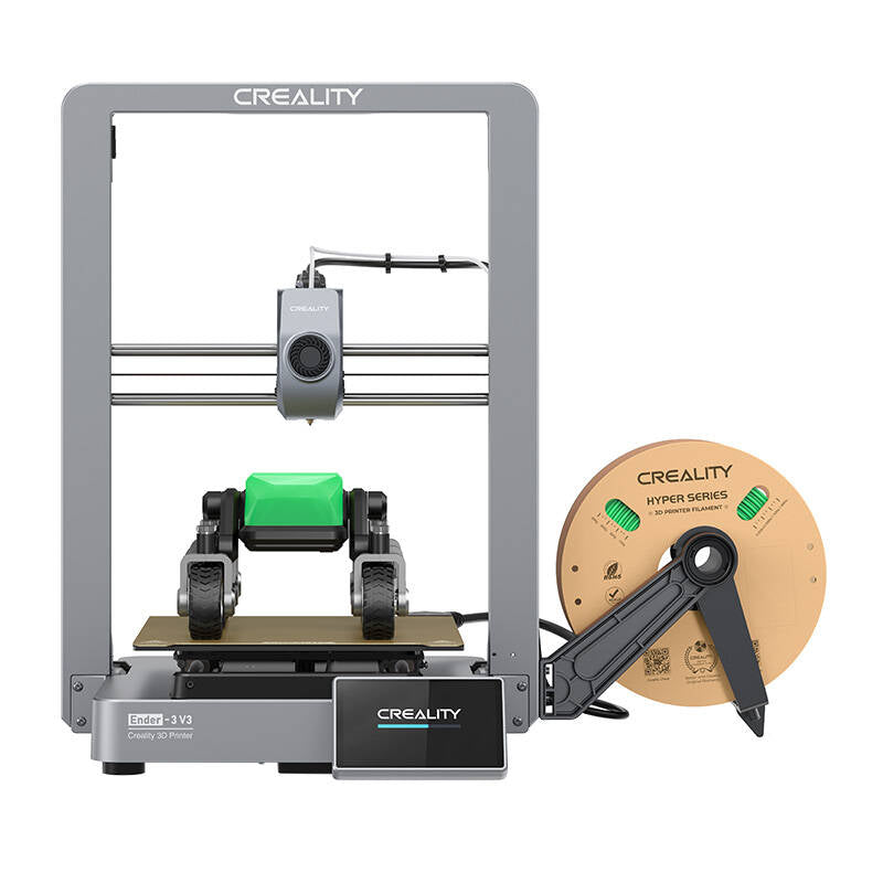 Creality Ender-3 V3 3D Printer - Image 3