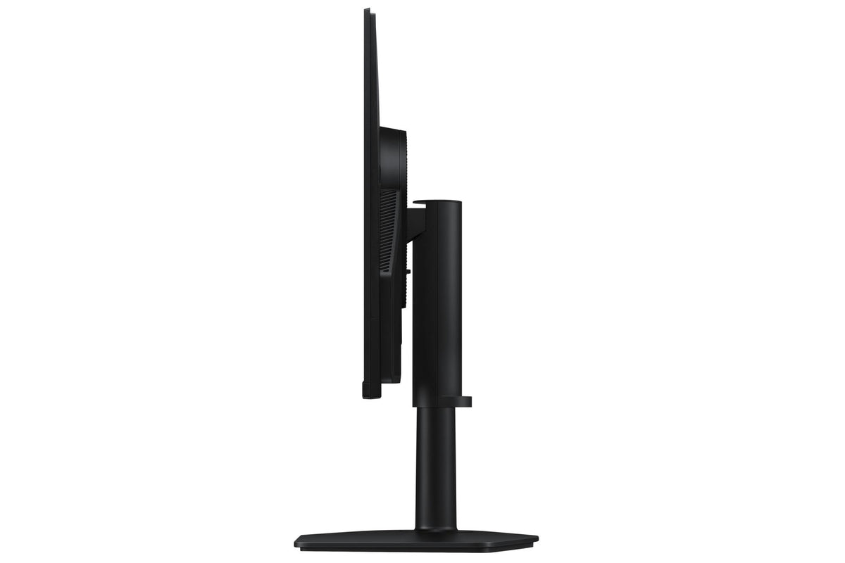 LCD Monitor SAMSUNG 27 " 1920 x 1080 pixels Full HD Native aspect ratio 16:9 LCD Flat LS27HG402EUXEN
