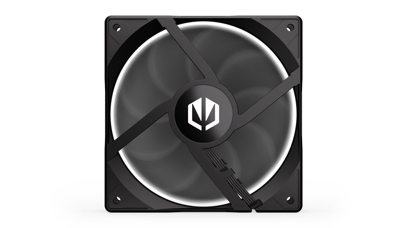 CASE FAN 120MM/STRATUS120 PWM EY4A007 ENDORFY