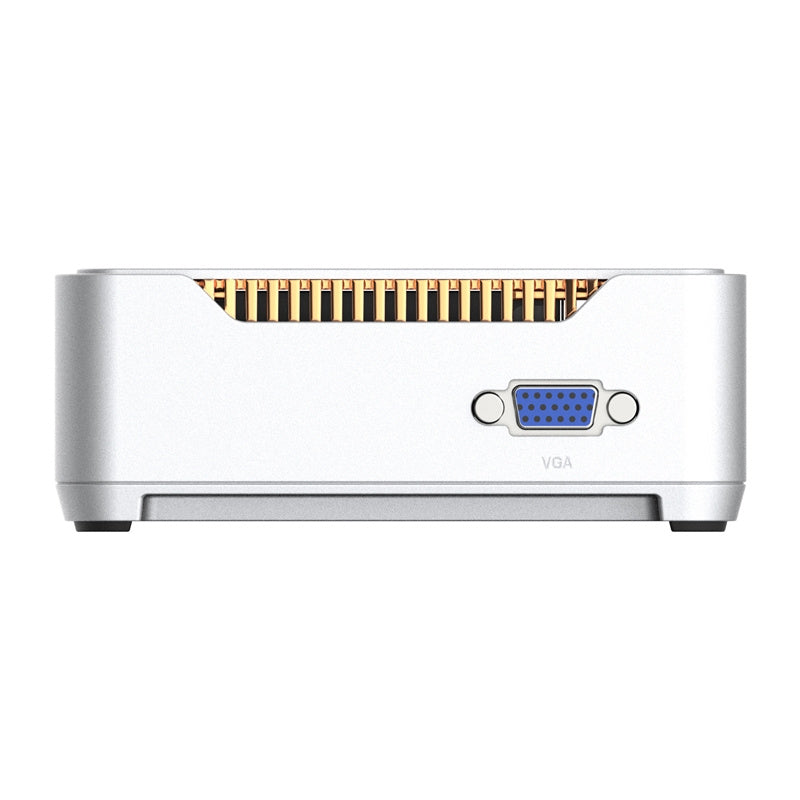 MINI PC AceMagic GK3 PLUS, Intel N97 16GB RAM + 512GB grey - Product Image 4