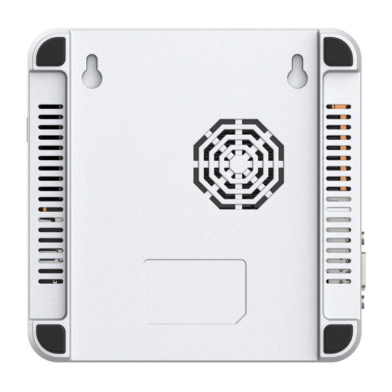 MINI PC AceMagic GK3 PLUS, Intel N97 16GB RAM + 512GB grey - Product Image 8