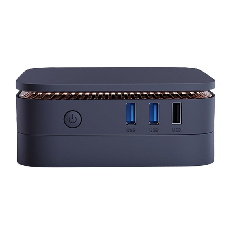 MINI PC AceMagic AK1 PLUS, Intel N97 16GB RAM + 512GB black - Product Image 4