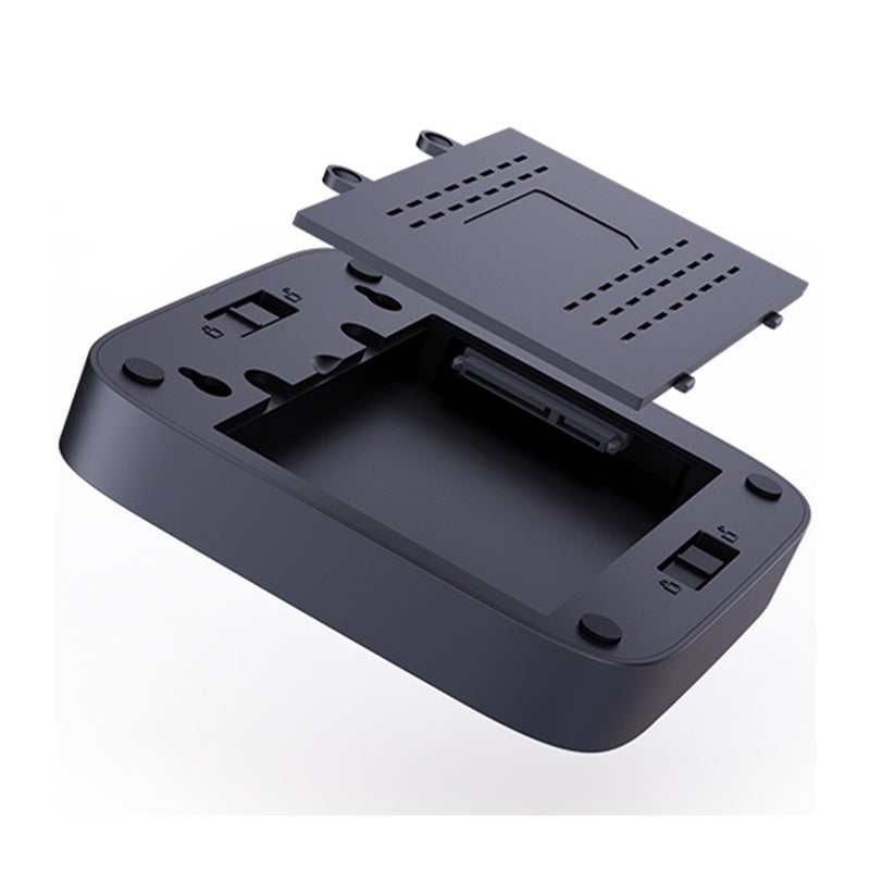 MINI PC AceMagic AK1 PLUS, Intel N97 16GB RAM + 512GB black - Product Image 6