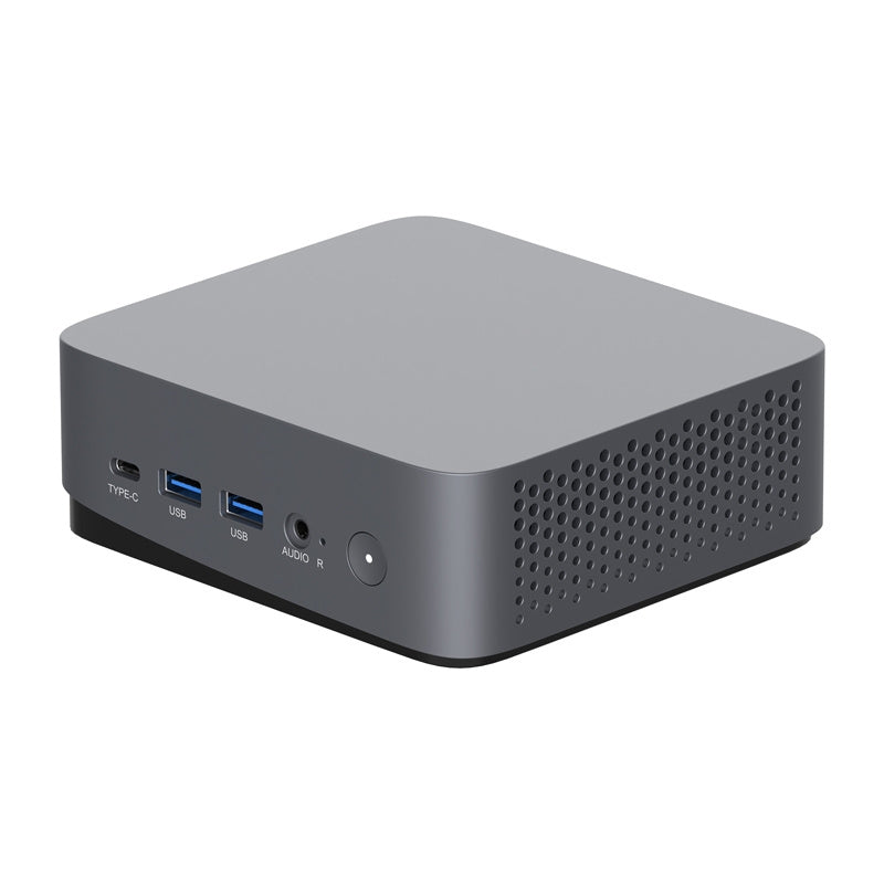 MINI PC AceMagic AD16 , Intel 1340P + Intel® Iris® Xe Graphics 32GB RAM + 1TB szary - Product Image 1