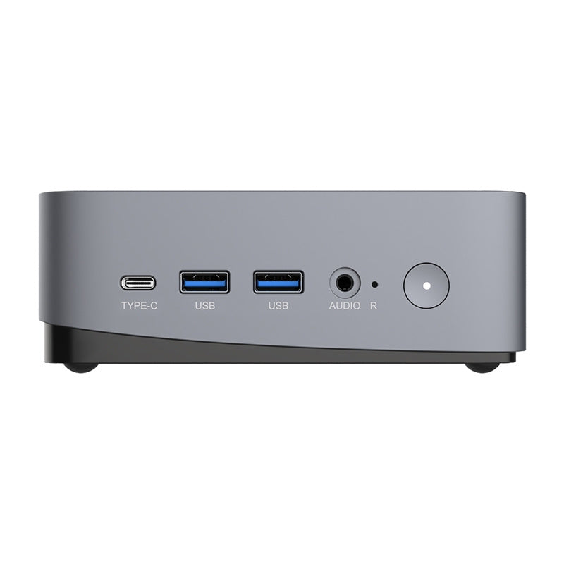 MINI PC AceMagic AD16 , Intel 1340P + Intel® Iris® Xe Graphics 32GB RAM + 1TB szary - Product Image 4