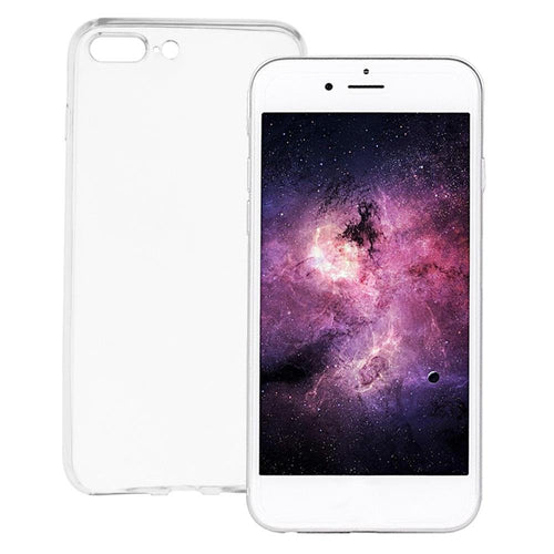 Ultra Clear 0.5mm Case Gel TPU Cover for iPhone 11 Pro Max transparent — Hurtel
