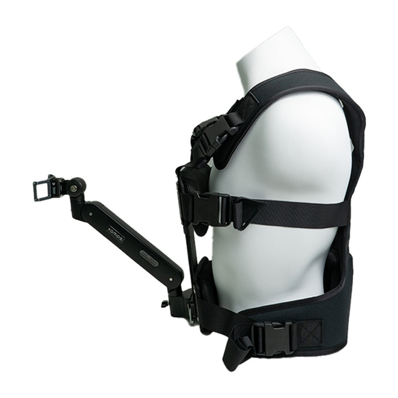 XGRIDS Lixel L2 Pro Mounting Harness - Product Image 3