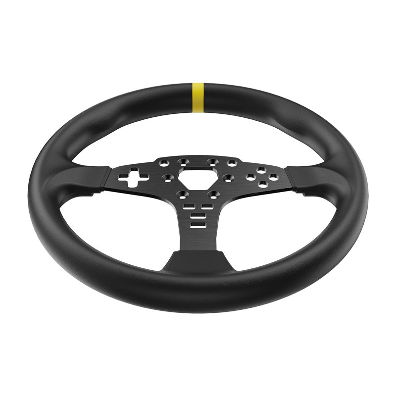 Moza Racing ES RS046 gaming steering wheel rim