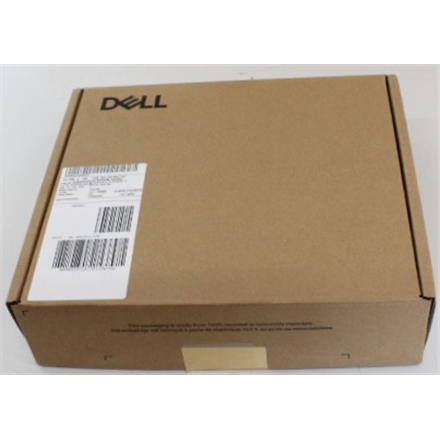 SALE OUT. Dell Pro Dock - WD25 | Dell Pro Dock | WD25 | DisplayPorts quantity 2 | HDMI ports quantity 1 | Warranty 35 mo