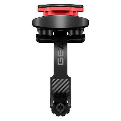 Spigen Gearlock MS100 Bike Handlebar Mount - Black