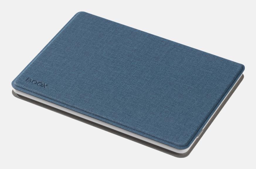 READER ACC CASE 6" MAGNETIC/GO 6(GEN 2) NAVY ONYX BOOX