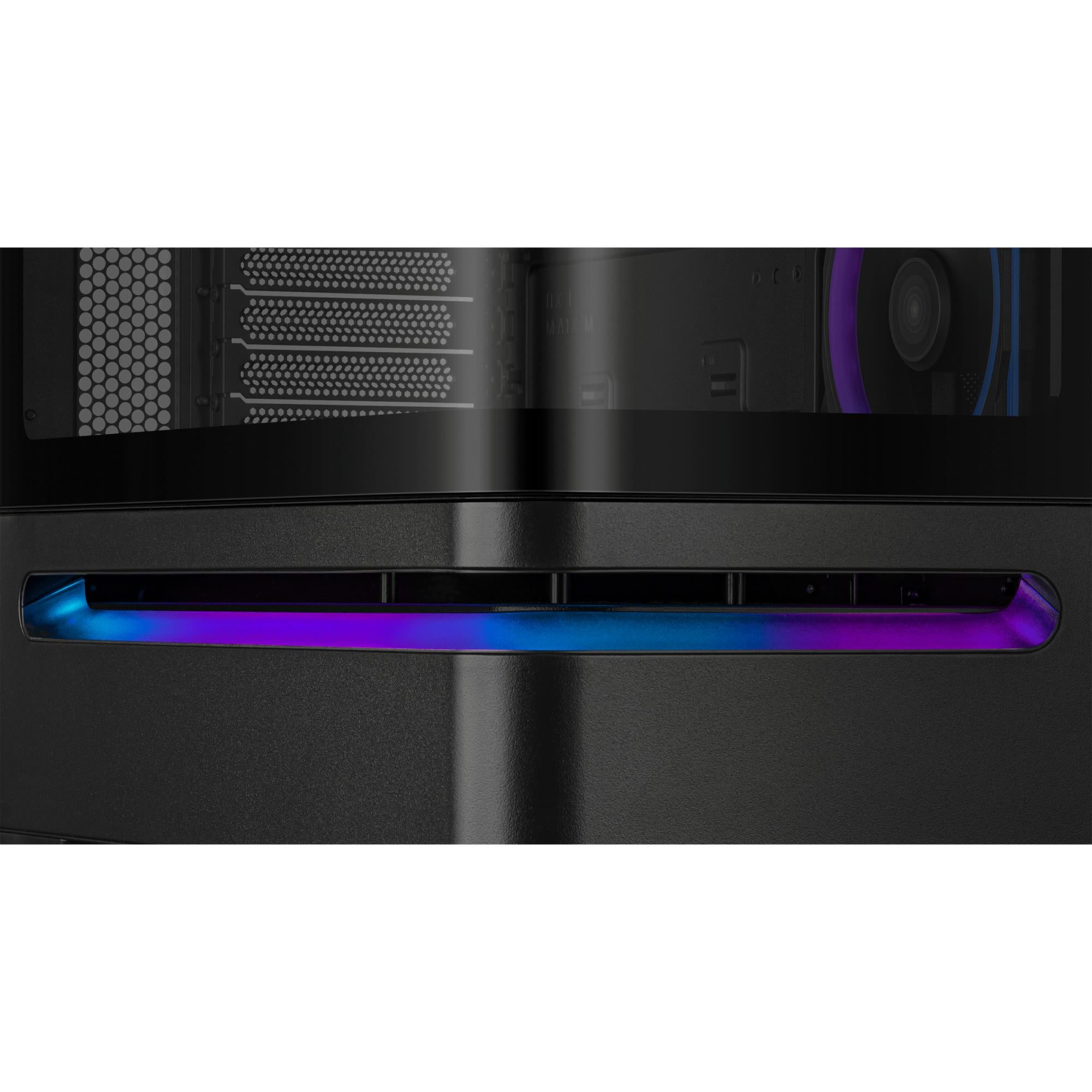 ASUS PRIME AP201 TG Cases