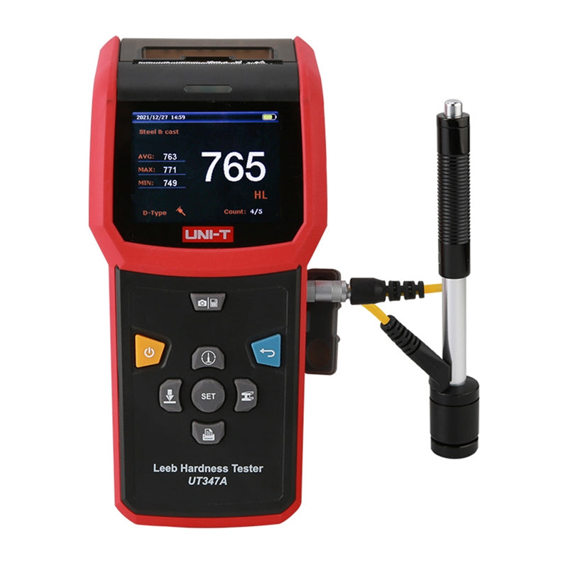 Uni-T Leed UT347A Hardness Tester - Image 1