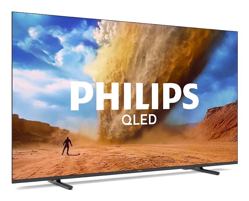 TV Set PHILIPS 43 " 4K Ultra HD 3840 x 2160 pixels Flat QLED 43PUS7810/12