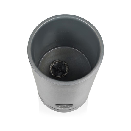 Tristar Milk frother | MK-2278 | 0.3 L | 500 W | Milk frother | Black