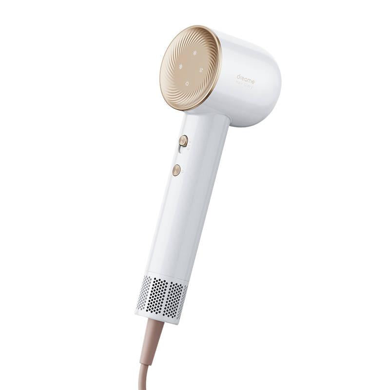 HAIR DRYER GLORY/AHD6A-WH DREAME
