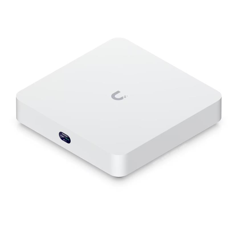 NET VIDEO RECORDER INSTANT/UNVR-INSTANT UBIQUITI