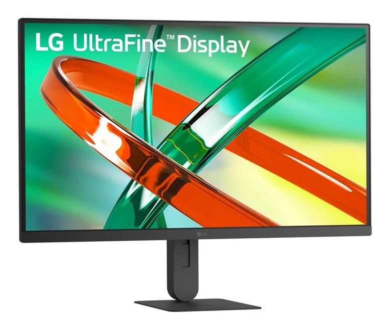 LCD Monitor LG 27 " 3840 x 2160 pixels 4K Ultra HD Native aspect ratio 16:9 LED Flat 27U730B-B