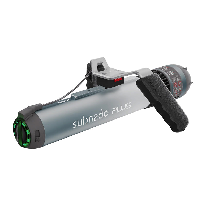 Waydoo Subnado Plus underwater scooter - standard set - Image 1