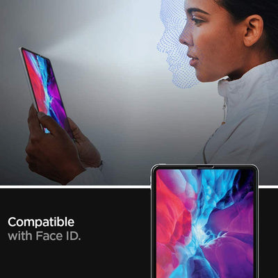 Spigen Glas.tR Slim Tempered Glass for iPad Air 4/5/ iPad Pro 11''