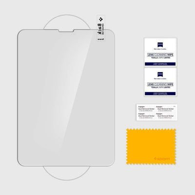 Spigen Glas.tR Slim Tempered Glass for iPad Air 4/5/ iPad Pro 11''