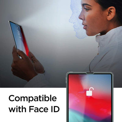 Spigen Glas.tR Slim Tempered Glass for iPad Air 4/5/ iPad Pro 11''