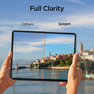 Spigen Glas.tR Slim Tempered Glass for iPad Air 4/5/ iPad Pro 11''