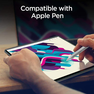 Spigen Glas.tR Slim Tempered Glass for iPad Air 4/5/ iPad Pro 11''