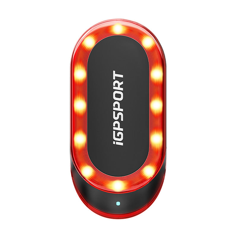 Fahrradlicht, hinten iGPSPORT SR mini