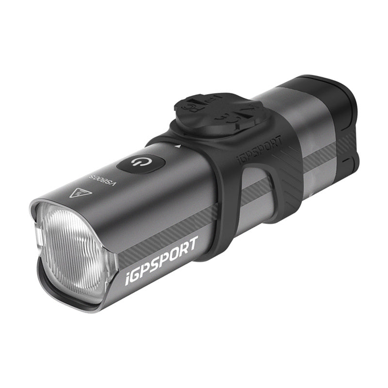 Smartes Fahrradlicht, vorne iGPSPORT VS800S