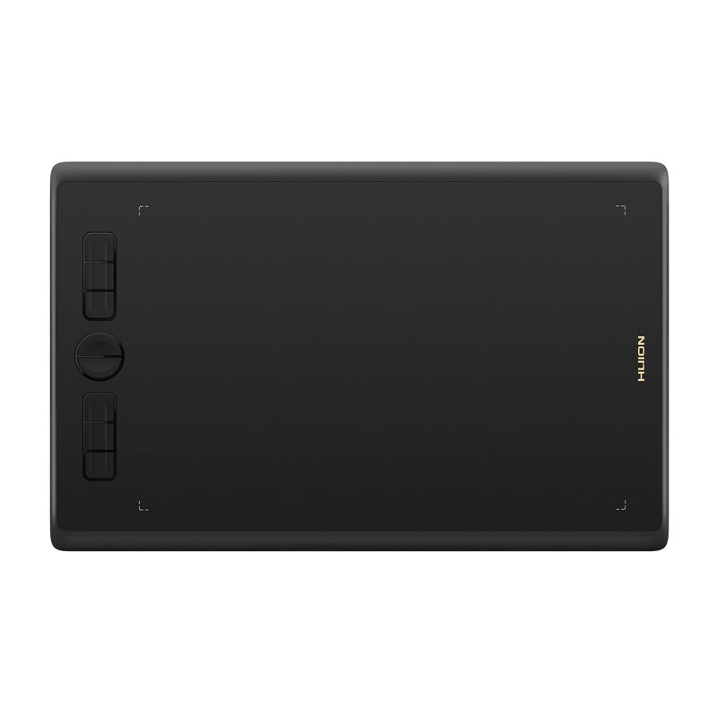 Huion H610X graphics tablet - Product Image 2