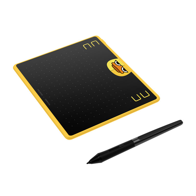 Huion HS64 SE graphics tablet - Product Image 2